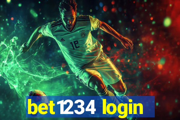 bet1234 login